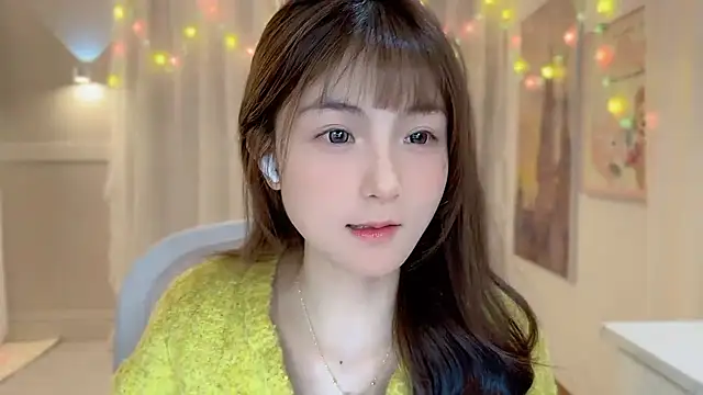 SHUIshui  online show from 23, 1, 2025