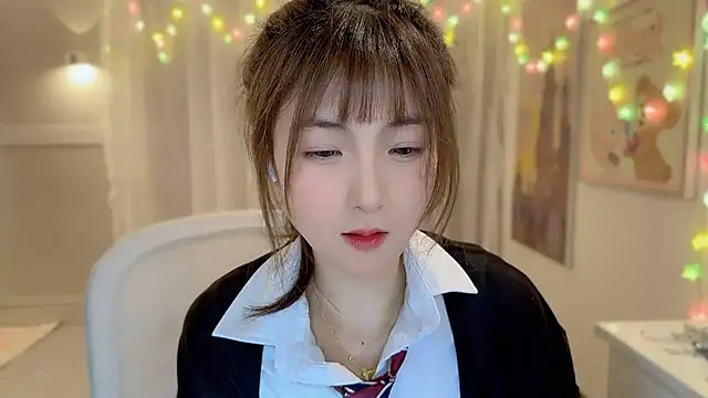 SHUIshui  online show from 24, 1, 2025