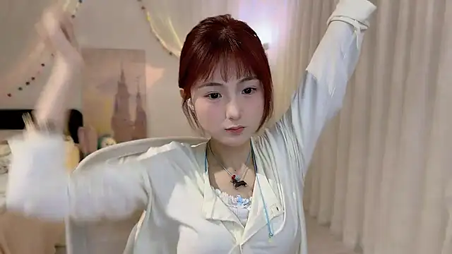 SHUIshui  online show from 6, 3, 2025