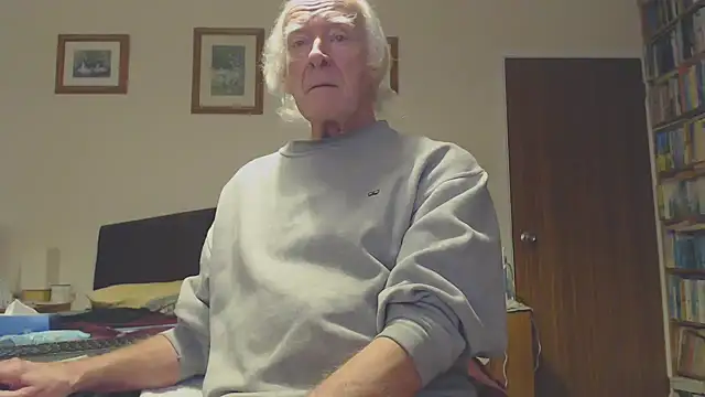 Snapshot of WaverlyKernow chatting on 18, 1, 2025 WaverlyKernow online show from 18, 1, 2025