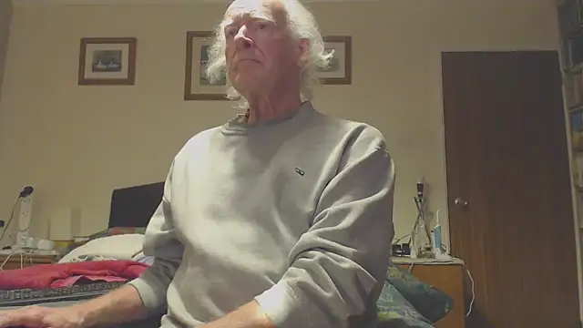 Snapshot of WaverlyKernow chatting on 7, 3, 2025 WaverlyKernow online show from 7, 3, 2025