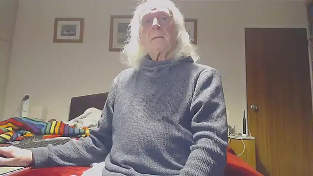 Snapshot of WaverlyKernow chatting on 11, 1, 2026 WaverlyKernow online show from 11, 1, 2026