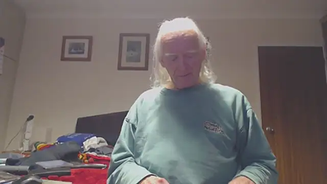 Snapshot of WaverlyKernow chatting on 18, 1, 2026 WaverlyKernow online show from 18, 1, 2026