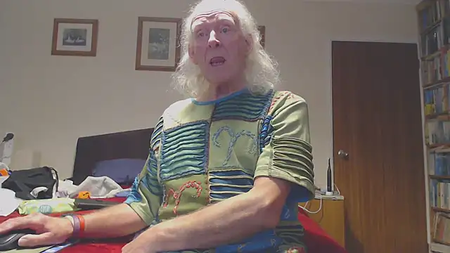 Snapshot of WaverlyKernow chatting on 20, 2, 2026 WaverlyKernow online show from 20, 2, 2026