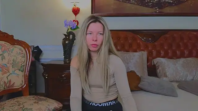 Real Tini online show from 17, 2, 2026