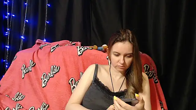 Milana69 online show from 26, 6, 2026