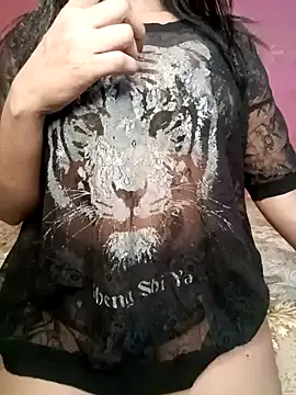 Snapshot of yourkajal chatting on 28, 1, 2025 yourkajal online show from 28, 1, 2025