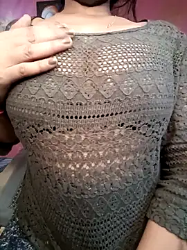 Snapshot of yourkajal chatting on 28, 9, 2025 yourkajal online show from 28, 9, 2025