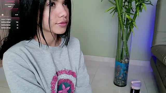 were-Naughty online show from 3, 2, 2025