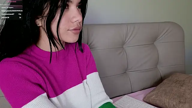 were-Naughty online show from 10, 2, 2025