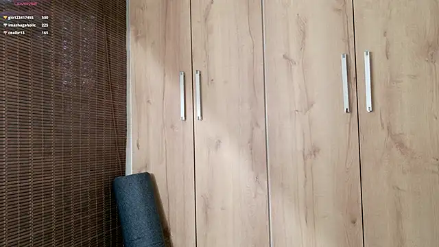 were-Naughty online show from 16, 2, 2025