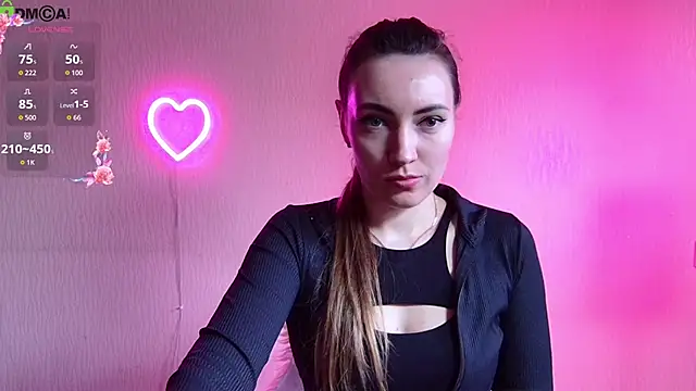 cute  angell online show from 30, 4, 2026