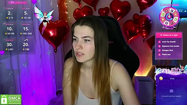 mag1c eyes1 online show from 6, 2, 2025