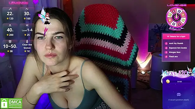 mag1c eyes1 online show from 9, 3, 2025