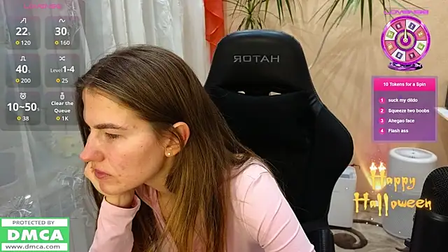 mag1c eyes1 online show from 1, 11, 2025