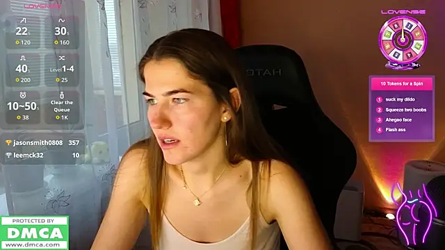 mag1c eyes1 online show from 6, 11, 2025