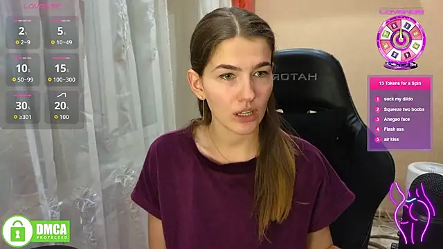 mag1c eyes1 online show from 5, 12, 2025