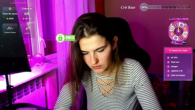 mag1c eyes1 online show from 2, 2, 2026