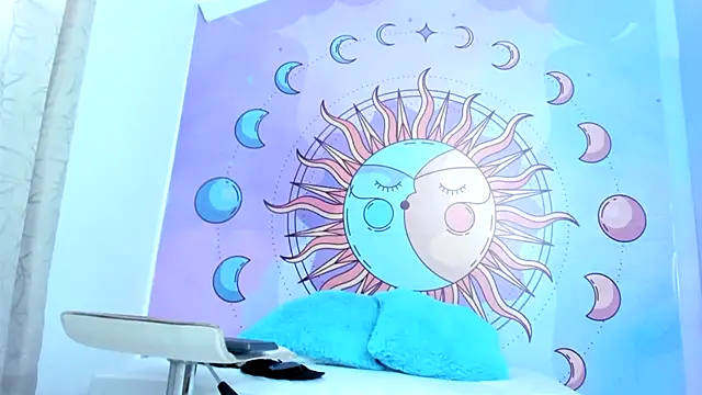 luna hoott online show from 23, 6, 2026