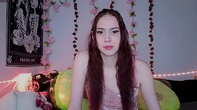 Snapshot of ArmiEri chatting on 15, 3, 2026 ArmiEri online show from 15, 3, 2026