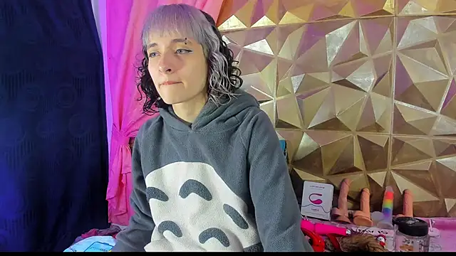 neeko princes online show from 24, 1, 2025