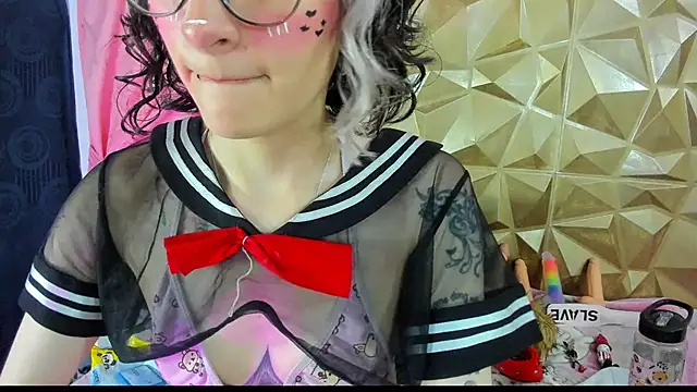 neeko princes online show from 28, 1, 2025