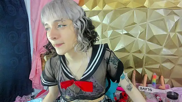 neeko princes online show from 1, 2, 2025