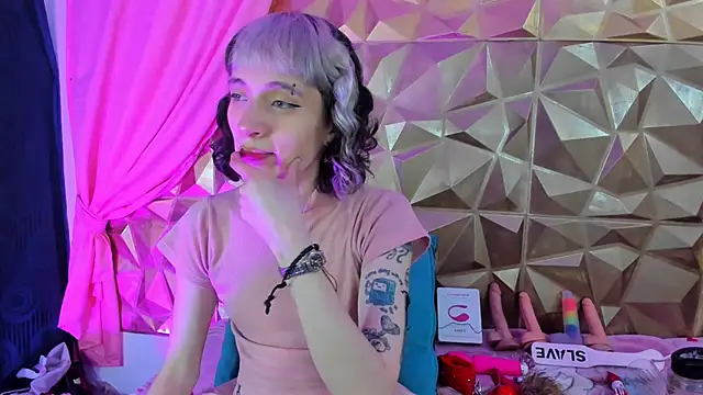 neeko princes online show from 10, 2, 2025