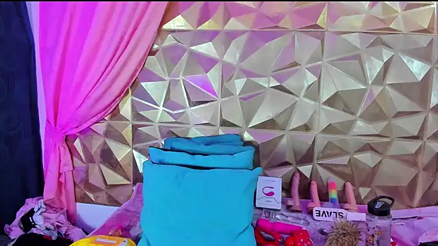 neeko princes online show from 13, 2, 2025