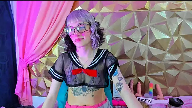 neeko princes online show from 18, 2, 2025