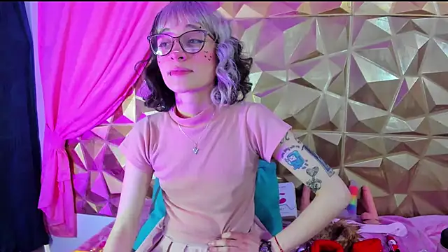 neeko princes online show from 18, 2, 2025