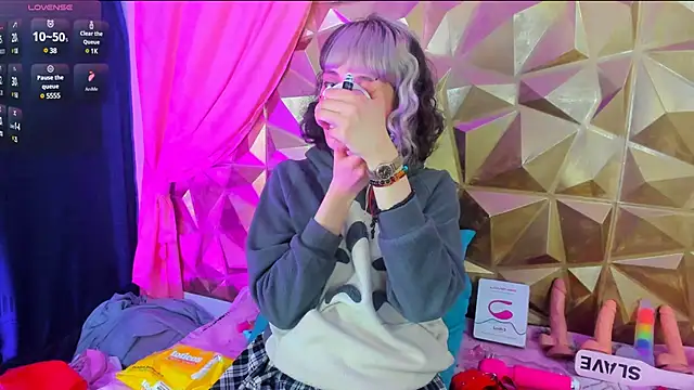 neeko princes online show from 24, 2, 2025