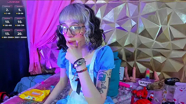 neeko princes online show from 2, 3, 2025