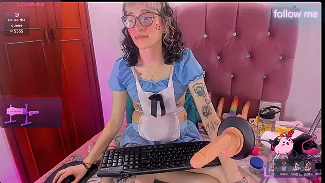 neeko princes online show from 9, 10, 2025