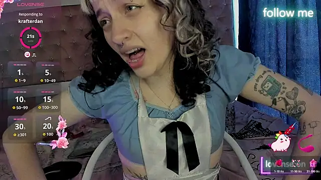 neeko princes online show from 11, 5, 2026