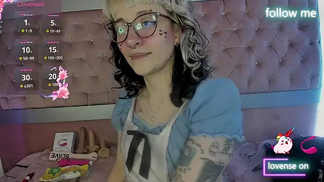 neeko princes online show from 11, 5, 2026