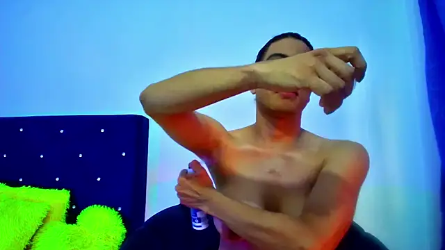 Aliice Doll online show from 29, 9, 2025