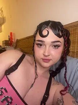 Snapshot of chunliklk chatting on 24, 2, 2026 chunliklk online show from 24, 2, 2026