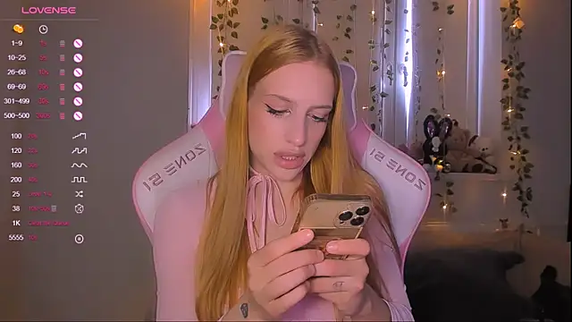 Snapshot of Anice_ chatting on 20, 2, 2026 Anice online show from 20, 2, 2026