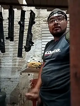 Bartolito001 online show from 15, 9, 2025