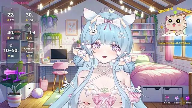 hadamia online show from 17, 1, 2026