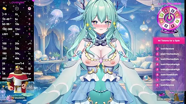 hadamia online show from 30, 4, 2026