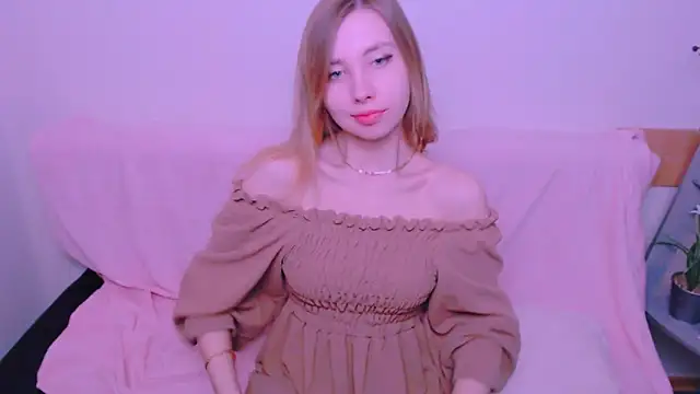 AliceFire  online show from 29, 5, 2026