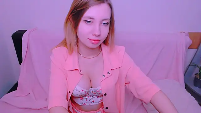 AliceFire  online show from 31, 5, 2026