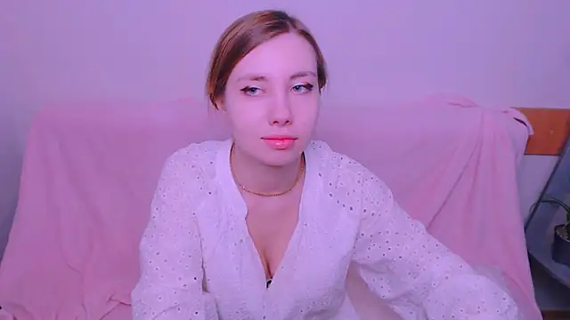 AliceFire  online show from 1, 6, 2026