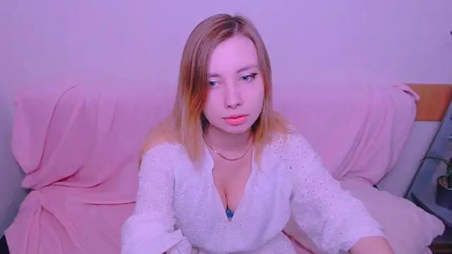 AliceFire  online show from 6, 6, 2026