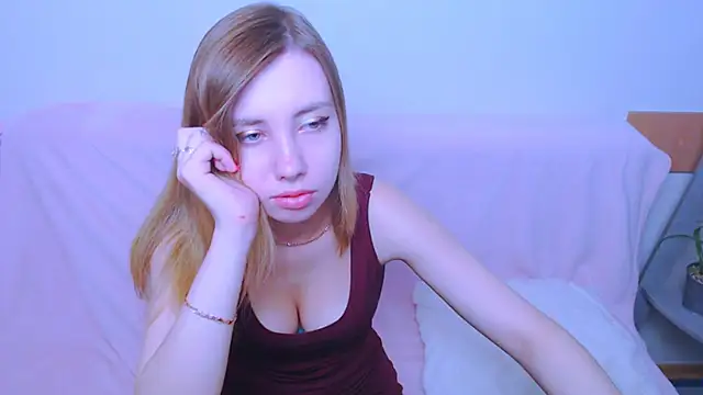AliceFire  online show from 3, 7, 2026