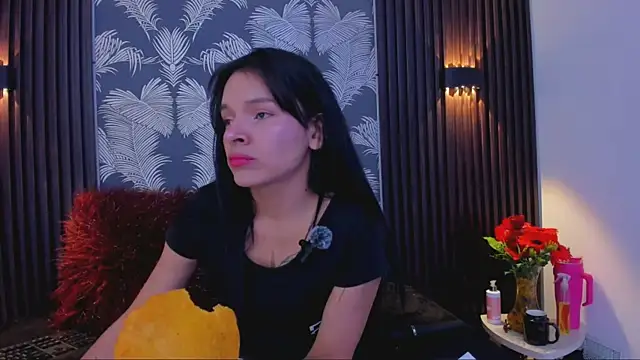  shantal smith online show from 29, 9, 2025