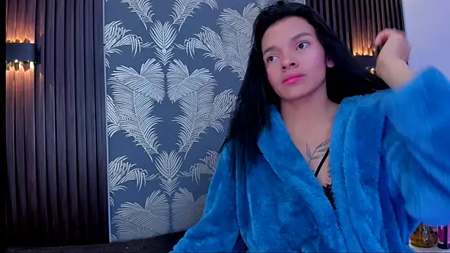  shantal smith online show from 25, 10, 2025