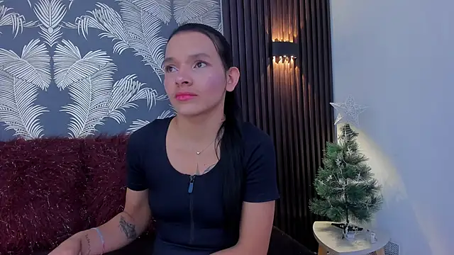  shantal smith online show from 13, 11, 2025